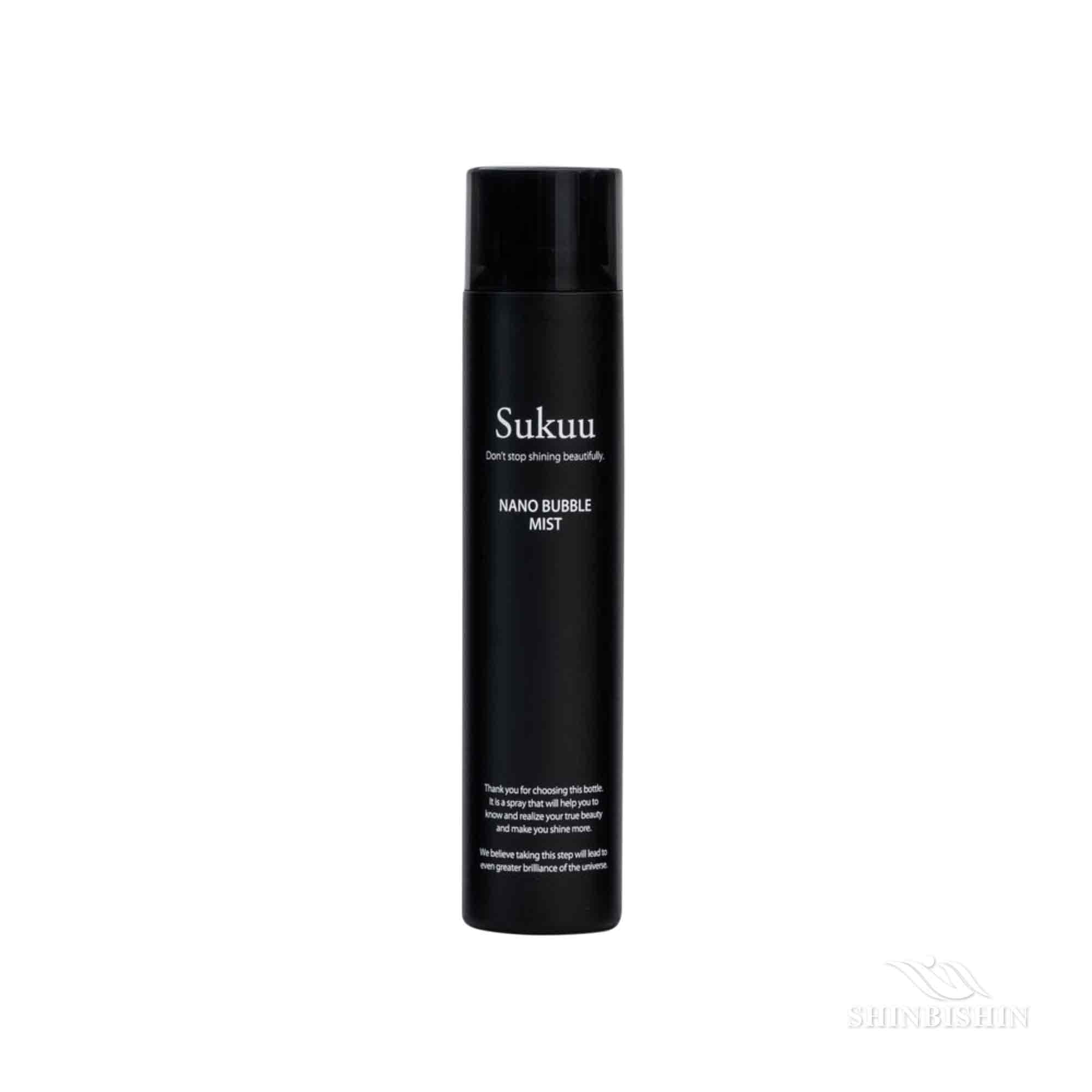SUKUU(スクー)NANOバブル美容液150g【在庫わずか：次回入荷未定