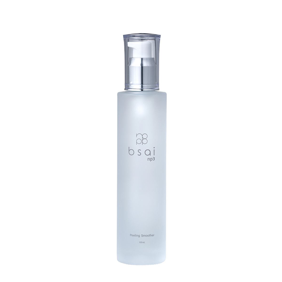 bsai(ビサイ) NP3ピーリングスムーサー 120ml | bsai(ビサイ) | プロ