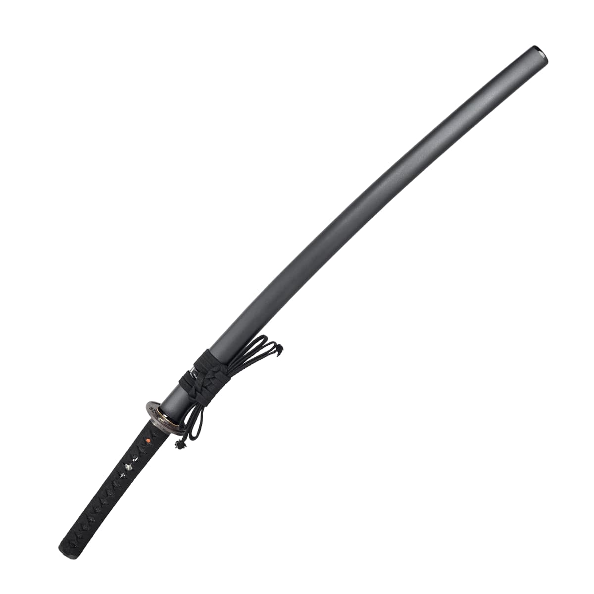 入門モデル太刀】20230400 武具 刀装具 日本刀 模造刀 居合刀 入門
