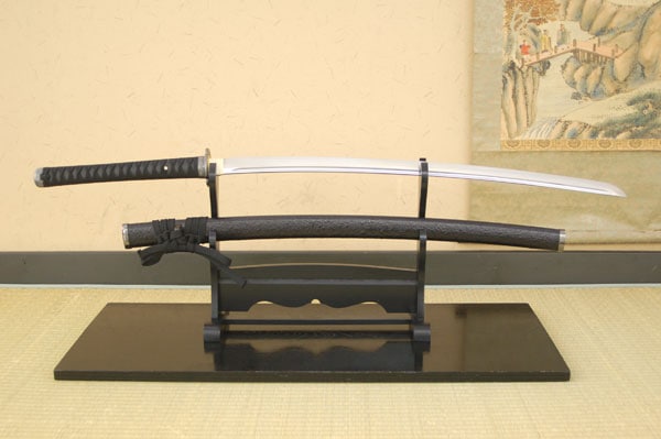 薩摩拵え 柄一尺 西郷隆盛 模造刀｜【公式】模造刀・居合刀の専門店