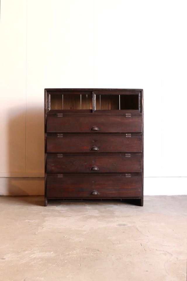 パタパタ棚 | 全ての商品 - 古家具古道具 そうすけ