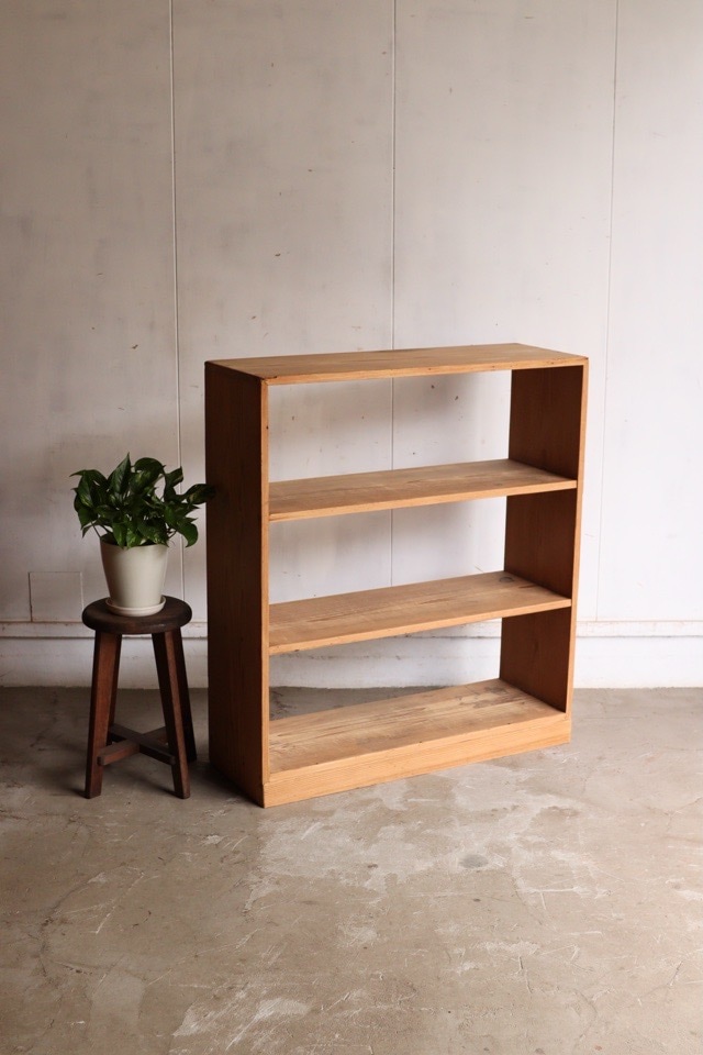 棚 | 全ての商品 - 古家具古道具 そうすけ