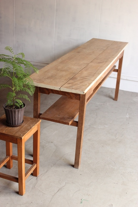 長机 | 全ての商品 - 古家具古道具 そうすけ