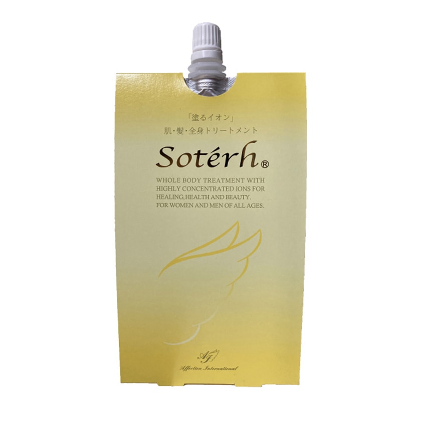 ソティル[200ml] | ソティル本体 | ソティル公式販売サイト