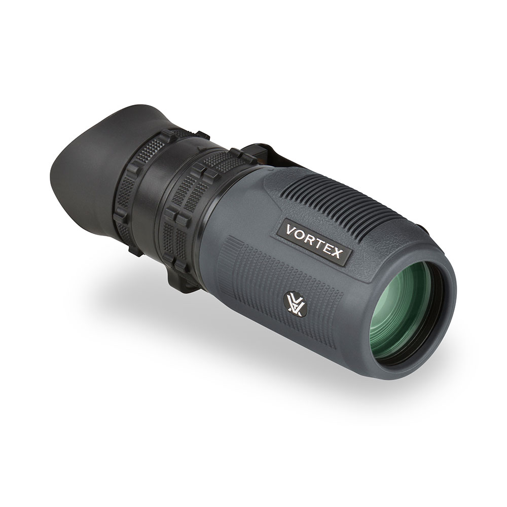 VORTEX SOLO TACTICAL RT 8x36 ヴォルテックス 単眼鏡 レティクル入