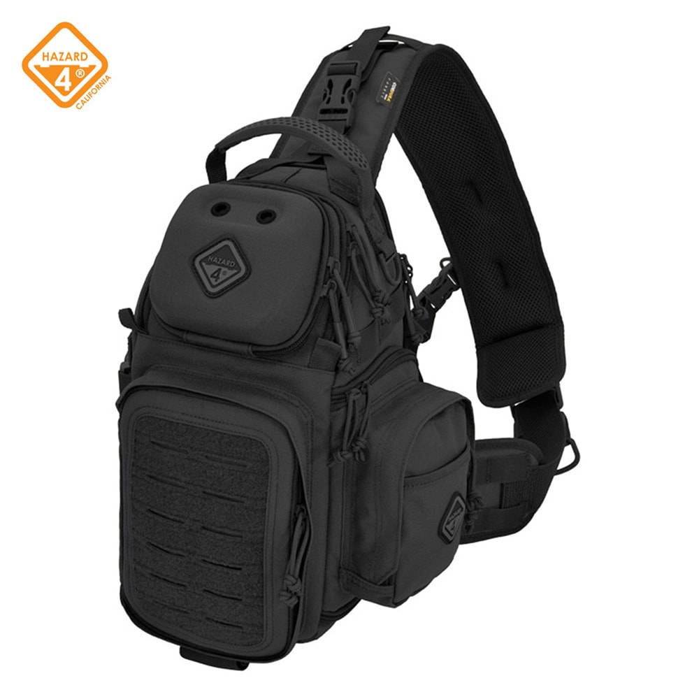 HAZARD4 一眼レフカメラ用 スリングカメラバッグ Freelance - photo