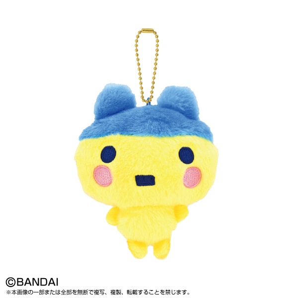 たまごっち】Chibiぬいぐるみマスコット やんぐまめっち | たまごっち