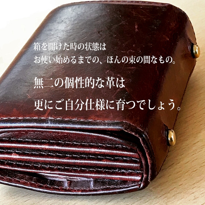 m+ エムピウ MILLEFOGLIE2 Pig ナポリ30 | m＋エムピウ村上雄一郎,財布