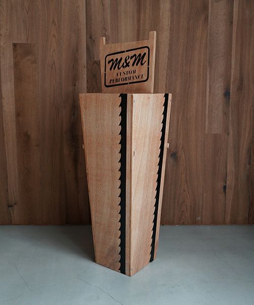 M&M Furniture ／ エムアンドエム ファニチャー | MAKES ONLINE STORE