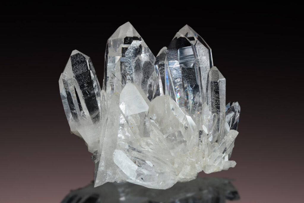 幻の水晶」トマスゴンサガ産水晶とは？その効果と魅力をご紹介