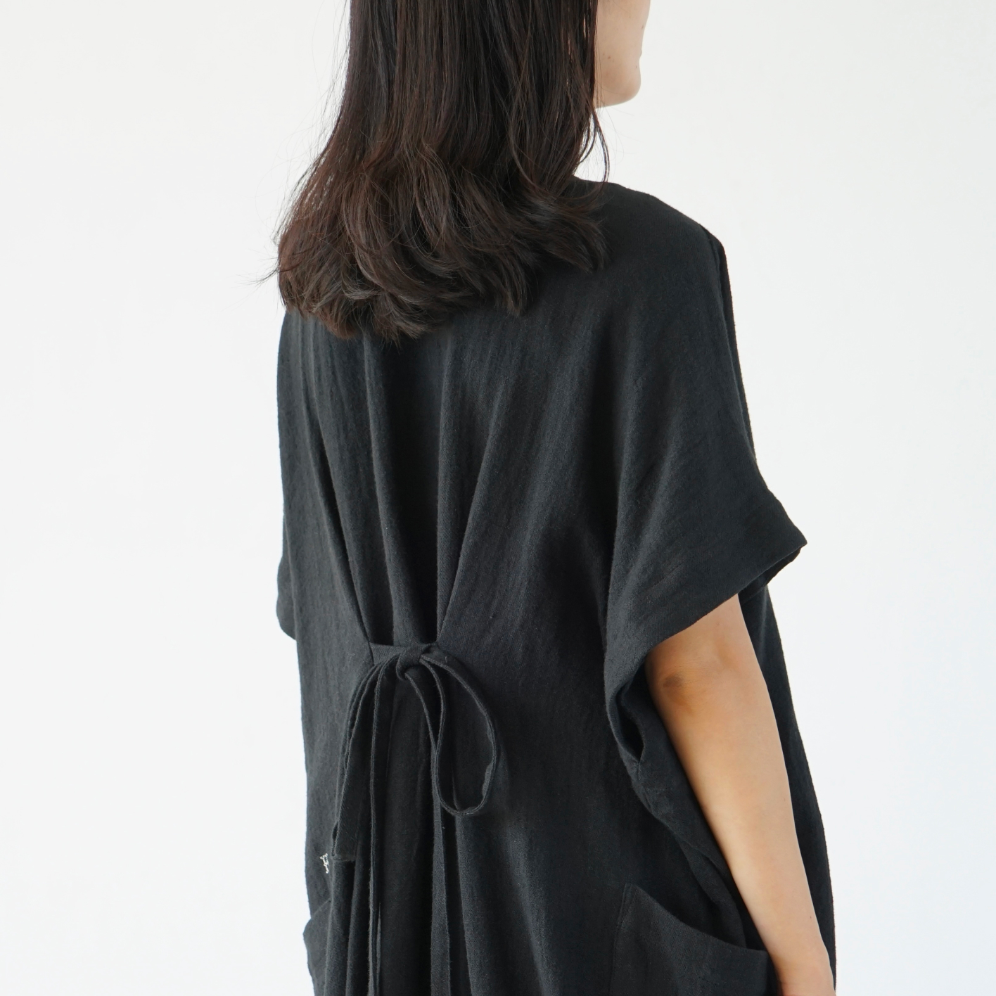 kapoc カポック ノースリーブ non-sleeve kapoc カポック ノースリーブ