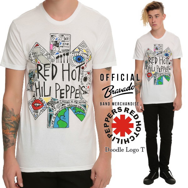 ☆完売 レッド ホット チリ ペッパーズ RED HOT CHILI PEPPERS