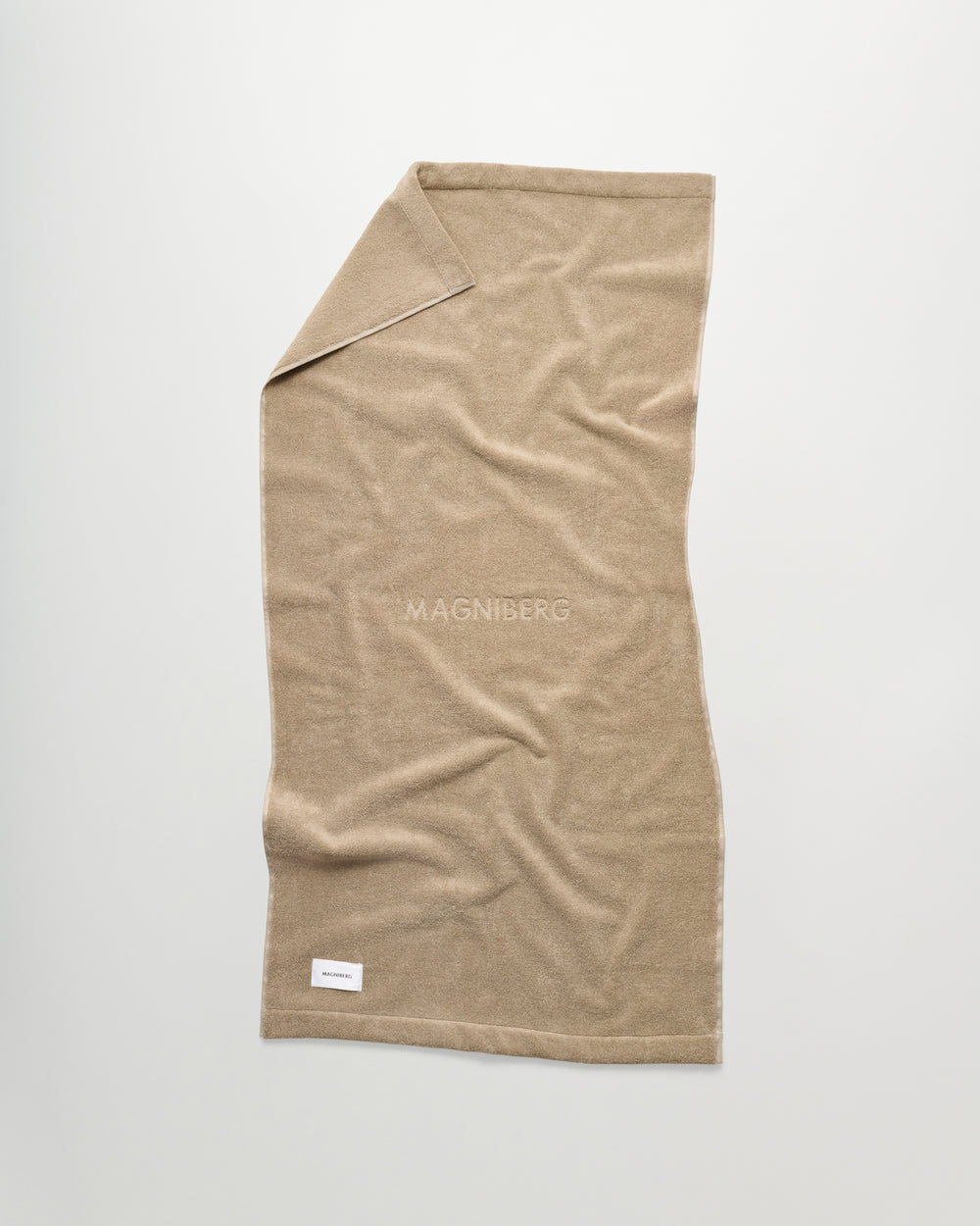Bath towels | Magniberg