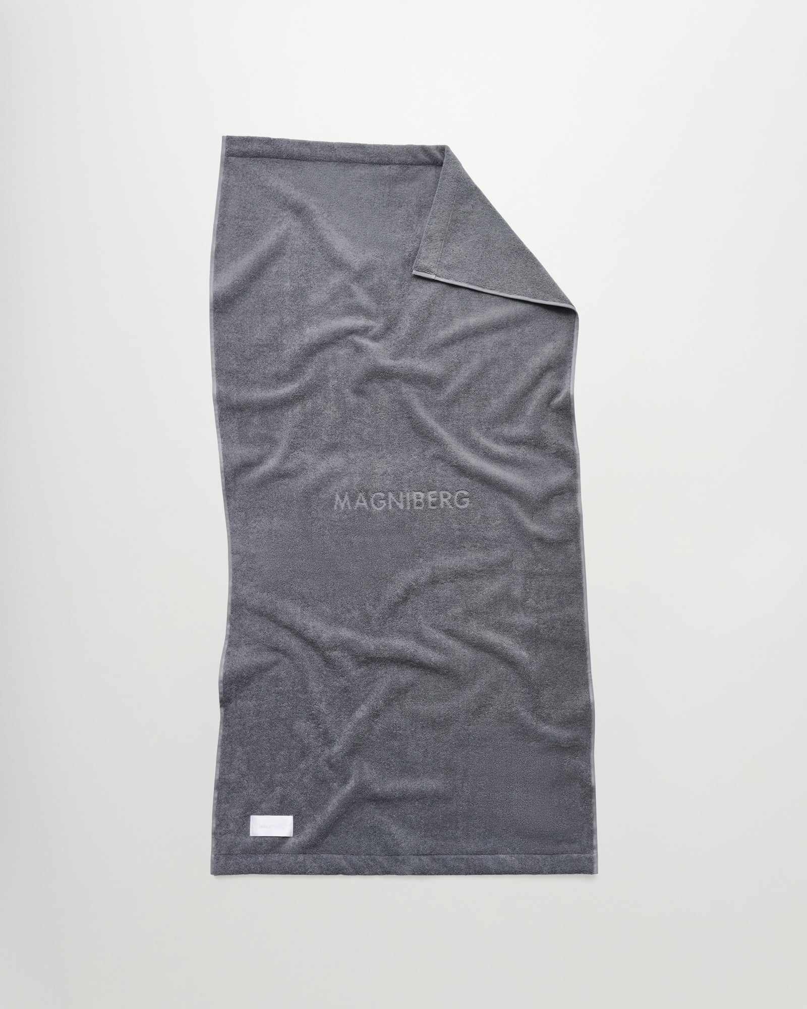 布団・毛布 MAGNIBERG GELATO TOWEL BLANKET GELATO TOWEL BLANKET