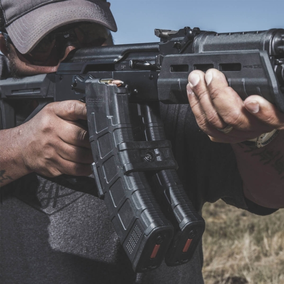 MagLink® Coupler – PMAG® 30 AK/AKM, Model MAG566