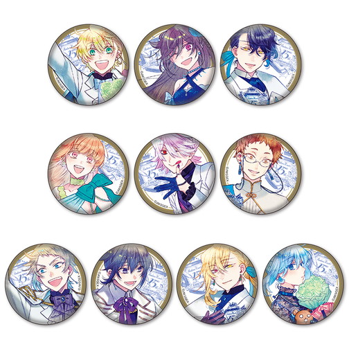 通信販売 商品一覧 PandoraHearts15周年記念 ミュージアム特設サイト