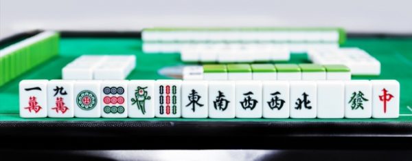 木造住宅にマッチする茶色】FreeShine社製自動雀卓木彫り調FR-X2｜麻雀