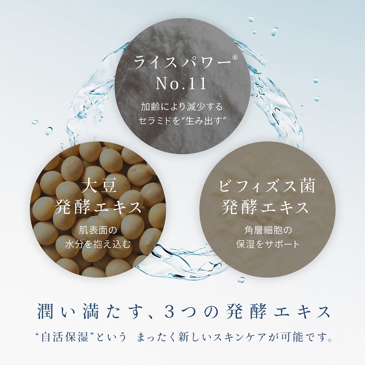 米肌（まいはだ）肌潤改善エッセンス 医薬部外品30ml