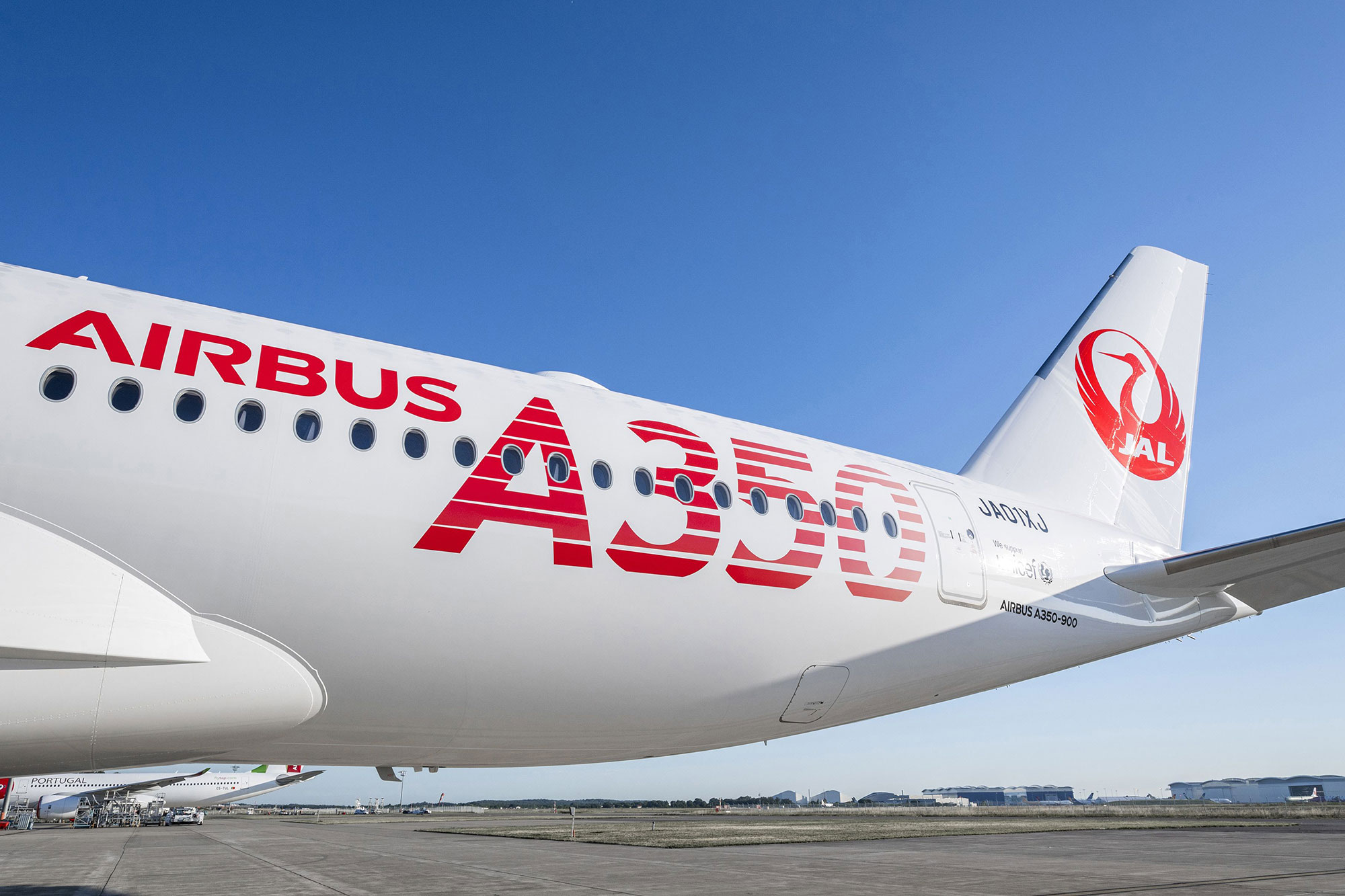 Japan Airlines promises 'unprecedented' new cabin products on its