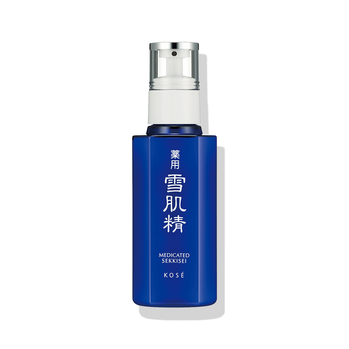 薬用 雪肌精 乳液