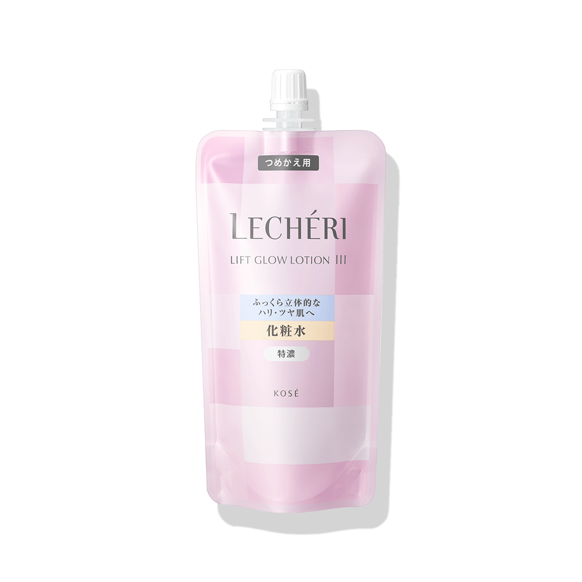 ルシェリ リフトグロウ ローション Ⅱ