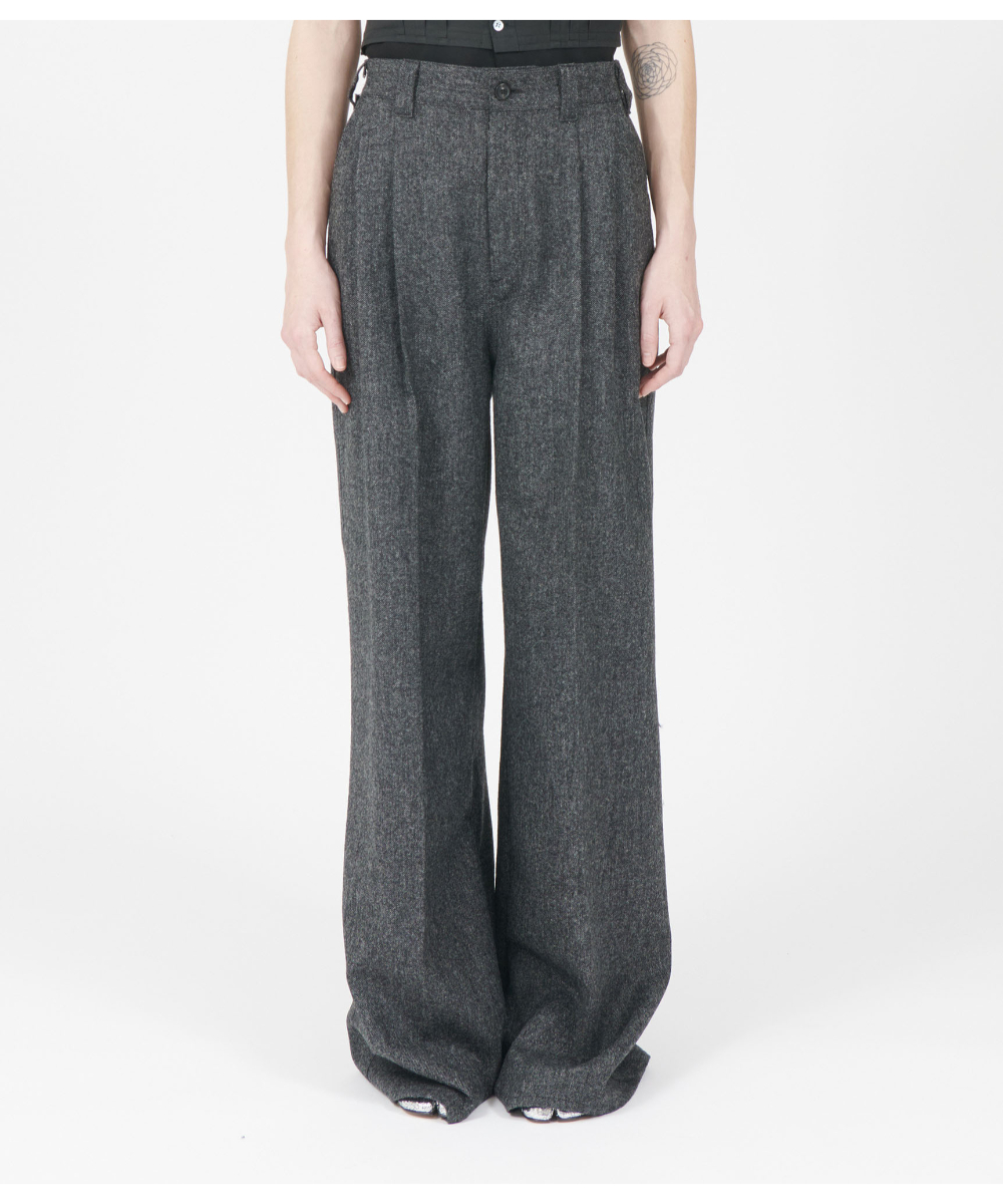 Maison Margiela/メゾン マルジェラ_Women通販 | 5ポケット ボーイ