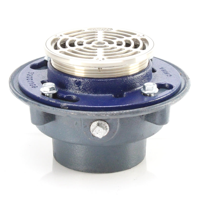 Zurn ZN415-7B 7