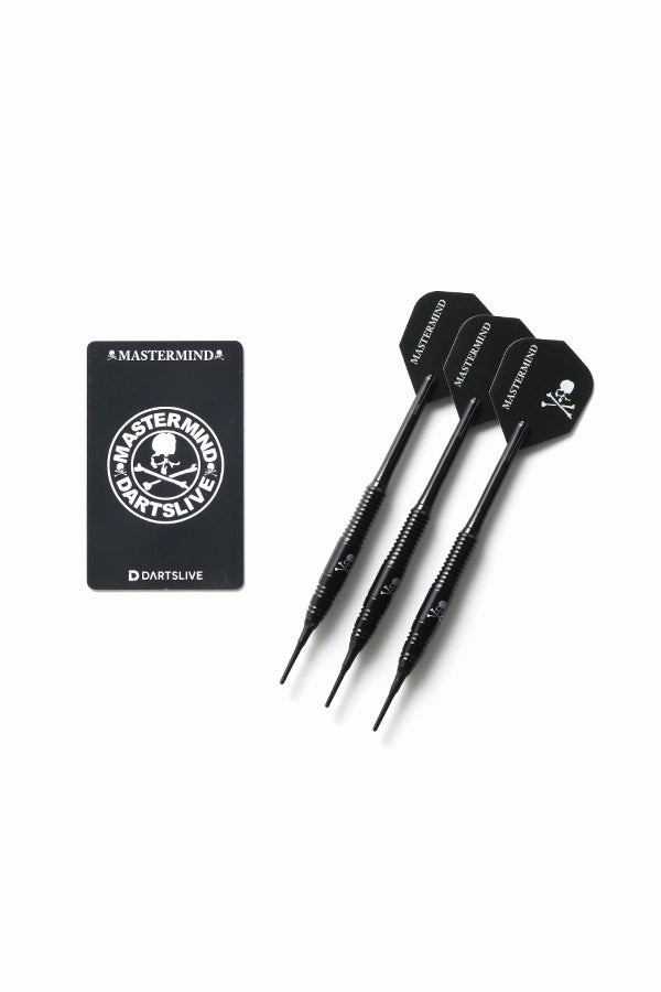 MT DARTSLIVE SET TEE – MASTERMIND TOKYO 公式オンラインストア