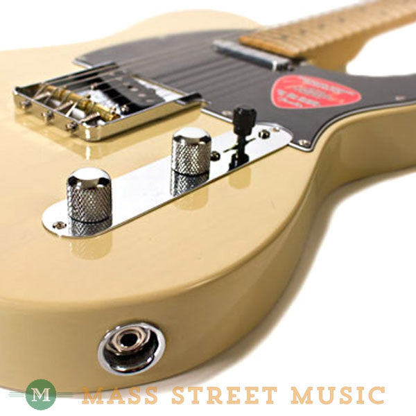 Fender - American Special Telecaster with gigbag | Mass Street Music