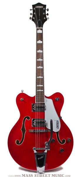 Gretsch G5422TDC Electromatic | Mass Street Music