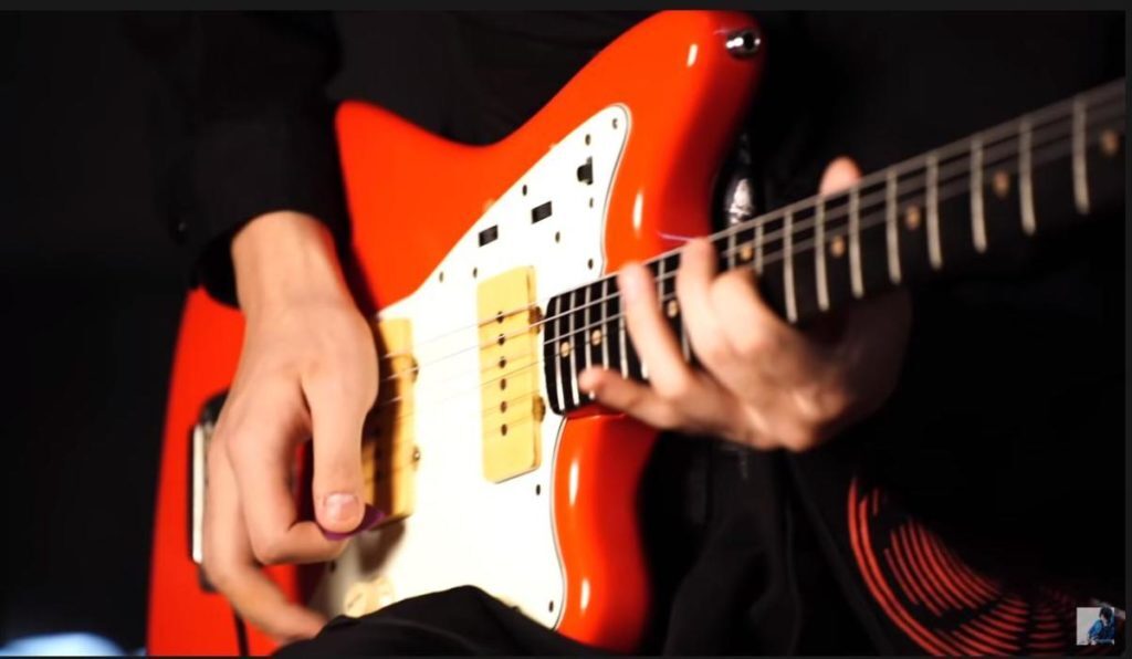 VIRTUES Lander タメシビキ！オールドFUZZ FACEをさらに進化させた
