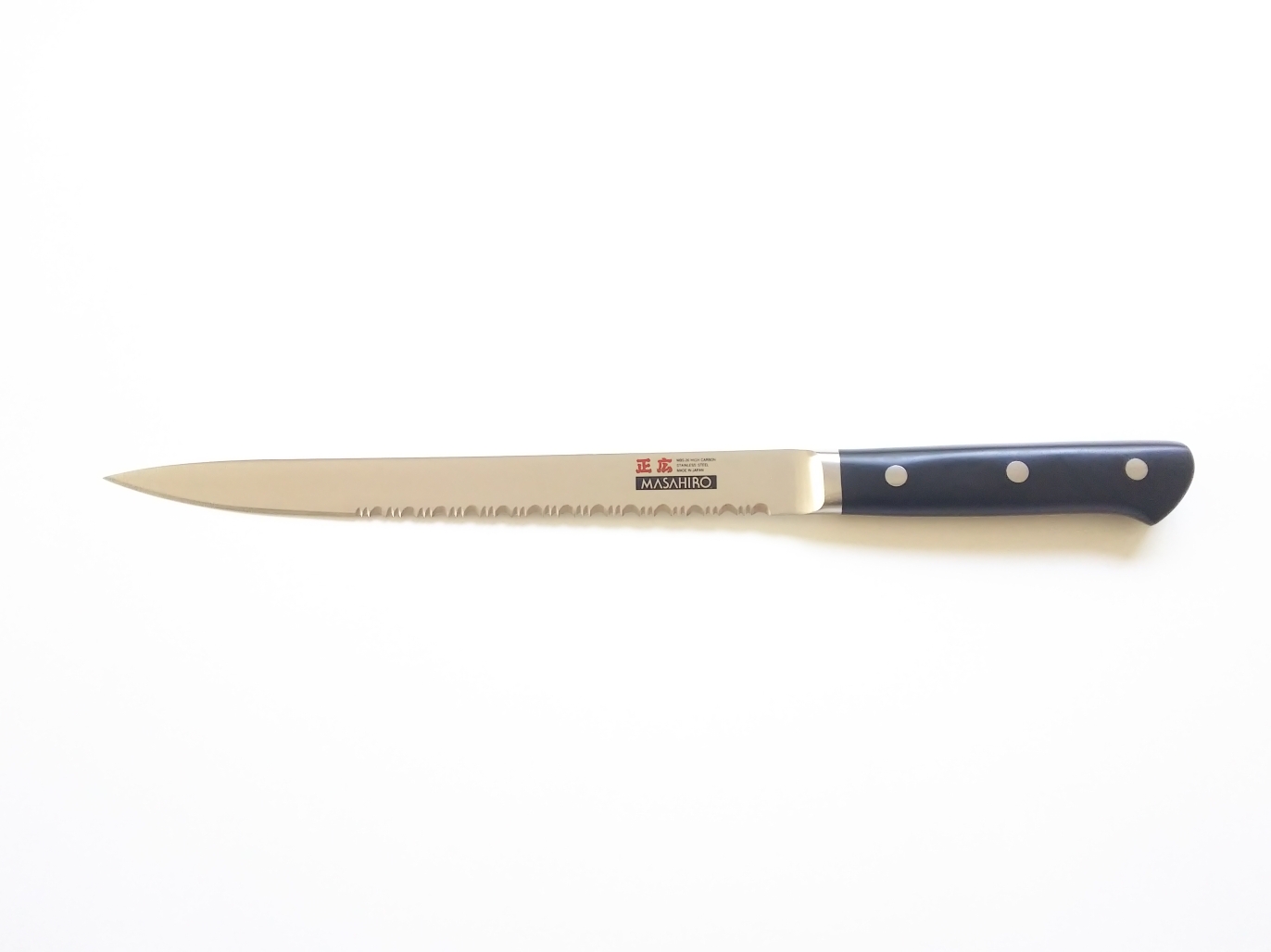 生ハム スライサー（左刃付／右利き）｜製品情報｜株式会社マサヒロ