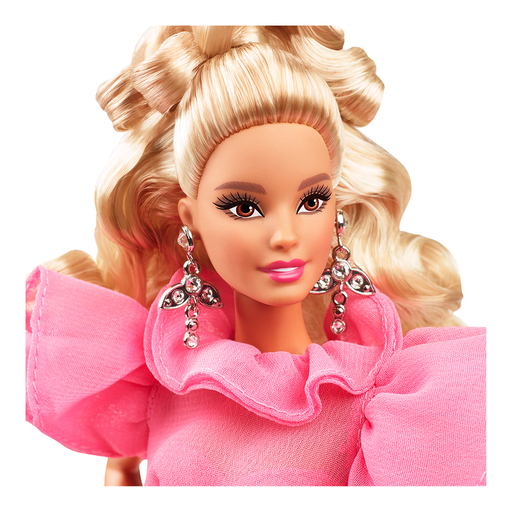 バービー ピンクコレクション 3 | シグネチャー | 「バービー｜Barbie