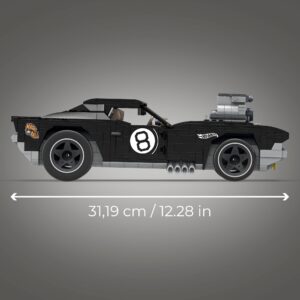 メガ ホットウィール ロジャーダッジャー – mattel