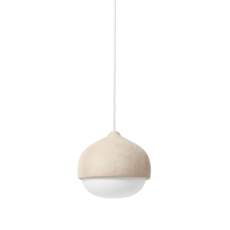 Terho Lamp | Natural | M | by Maija Puoskari | Mater® | International