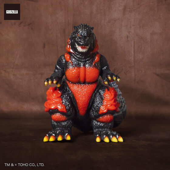 GVA-BC ゴジラ1995 Frog Tree 250(ノーマル) | 商品 | P-GARAGE WEB