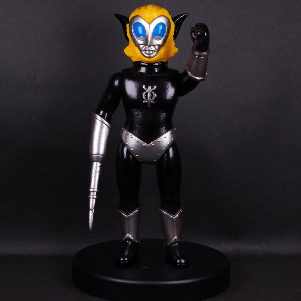 ブルマァク ウルトラマンレオ マグマ星人/ガンメタ | 商品 | P-GARAGE