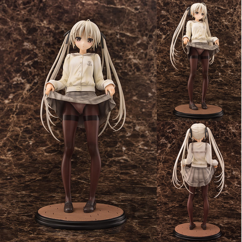 ヨスガノソラ 春日野穹 制服ver. 《アルファマックス》【在庫品