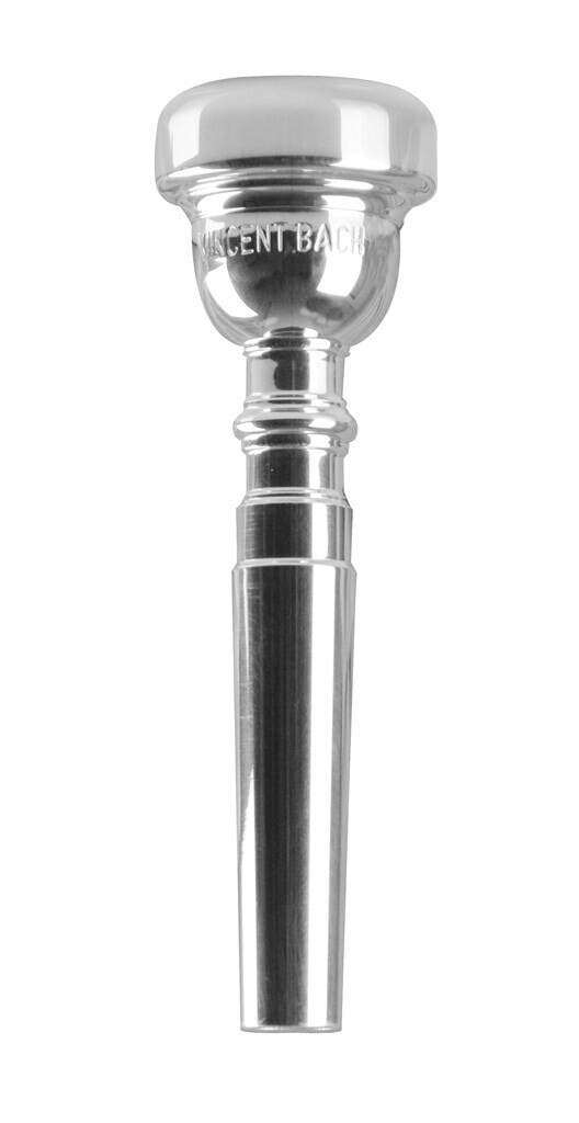 Bach 12C Trumpet Mouthpiece | Enhance Your Performance Today!