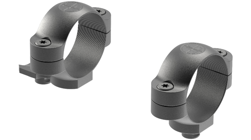 QR 30mm Medium Ext Matte | Leupold