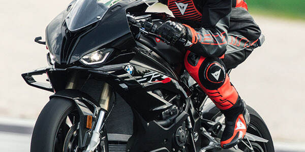 Dainese Audax D-Zip Perforated Leather Suit, Axial 2 Boots and