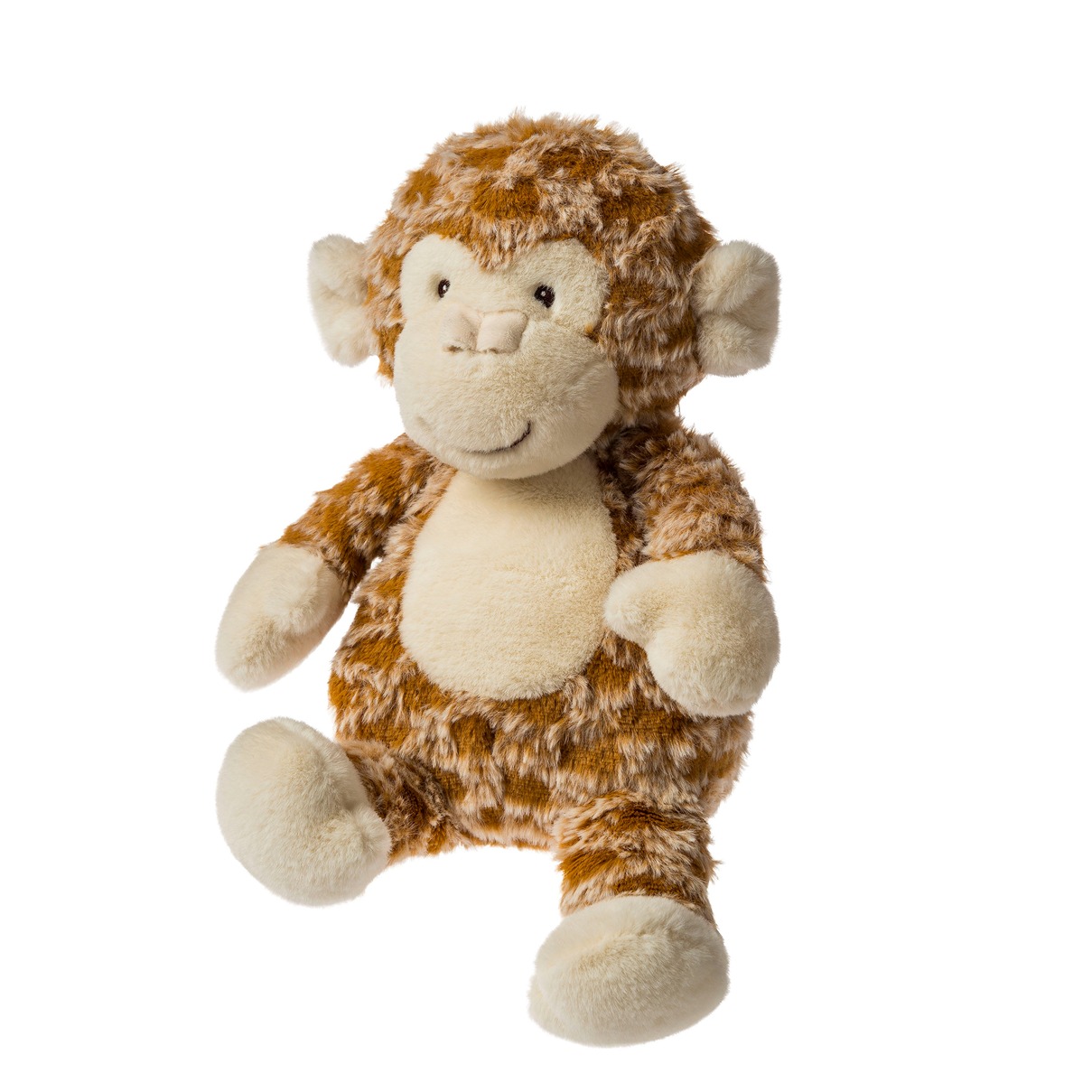 Afrique Monkey Soft Toy - Mary Meyer Stuffed Toys