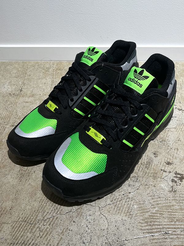 adidas（アディダス） Consortium（コンソーシアム） ZX10000C コア