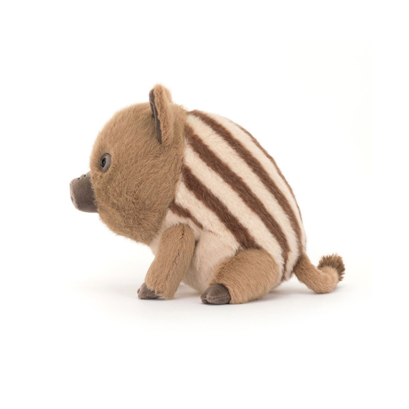Jellycat Swinley Boar - Boutique Marie Dumas