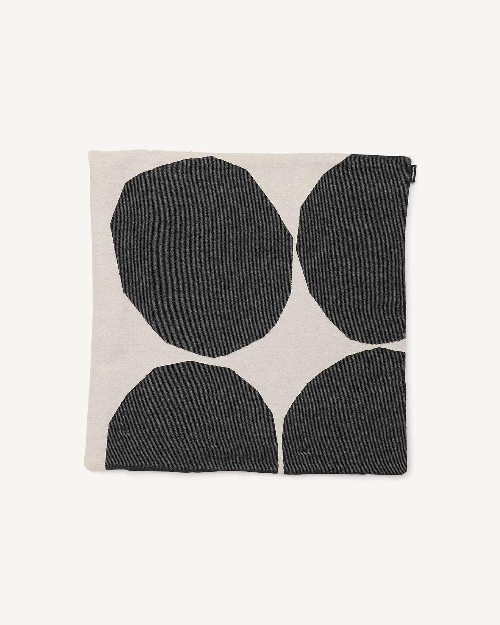 Kivet クッションカバー 50X50cm | Maija Isola | Marimekko