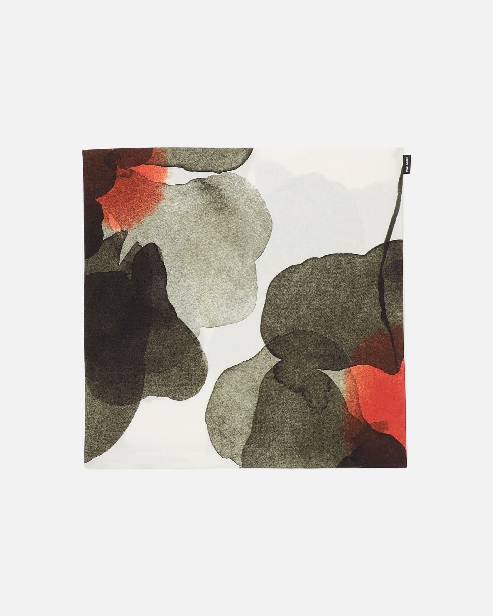 Valssi クッションカバー 50×50cm | Aino-Maija Metsola | Marimekko