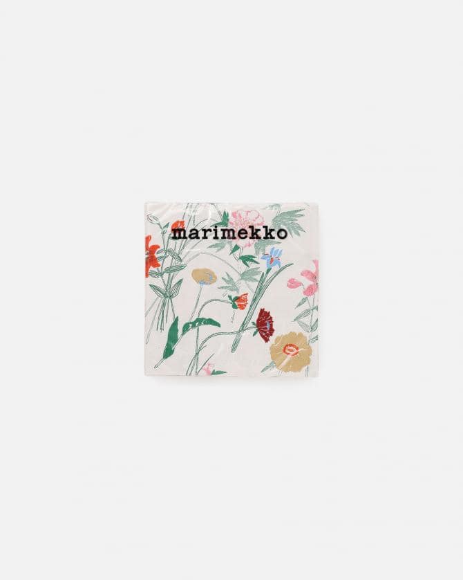 Fujiwo Ishimoto | Marimekko (マリメッコ) 日本公式オンラインストア