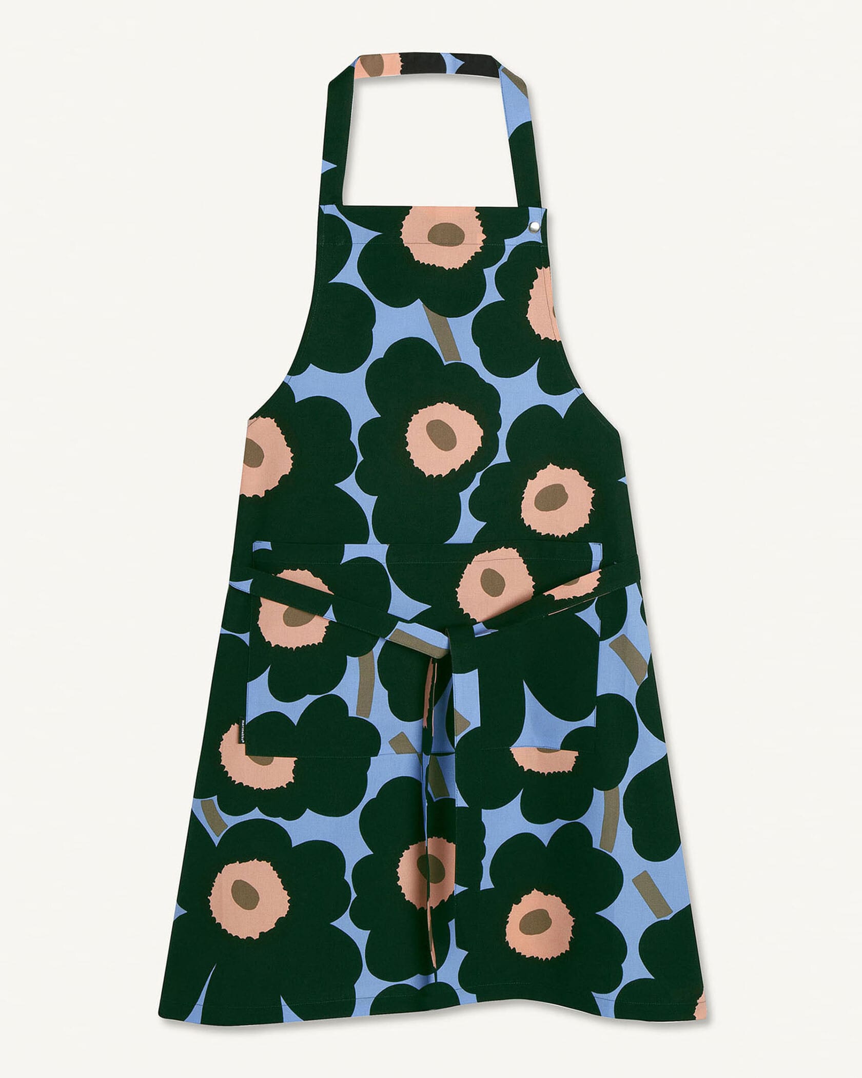 Pieni Unikko エプロン | Maija Isola | Marimekko (マリメッコ) 日本