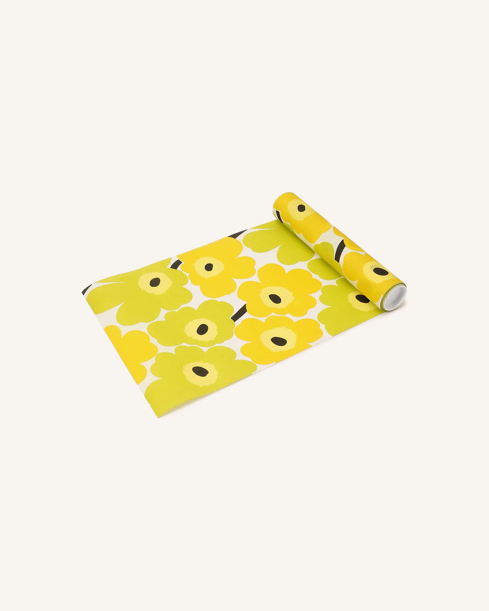 Unikko テーブルランナー | Maija Isola | Marimekko (マリメッコ