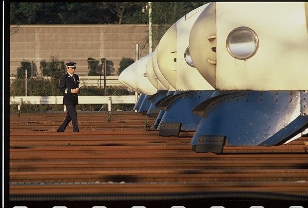 東海道新幹線開業50周年公式写真集 1964→2014: ウェッジブックス｜JR